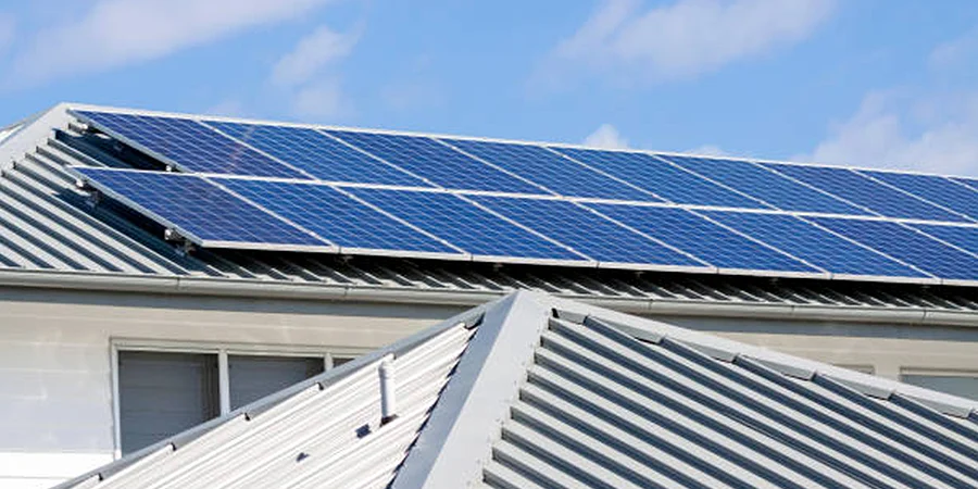 SOL-REIT & Source Renewables Target Disadvantaged Communities for Solar & More From Origis, Solaredge, QTS