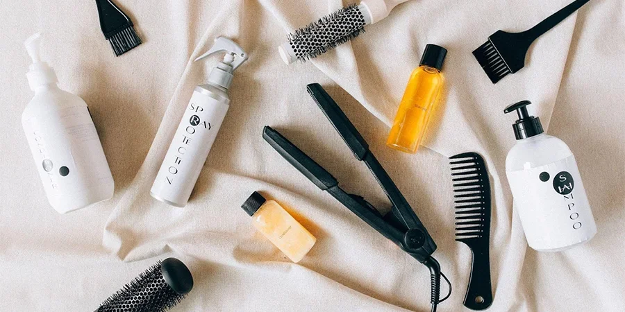 At-home Hair Care and Styling Is a Growing Trend in 2022