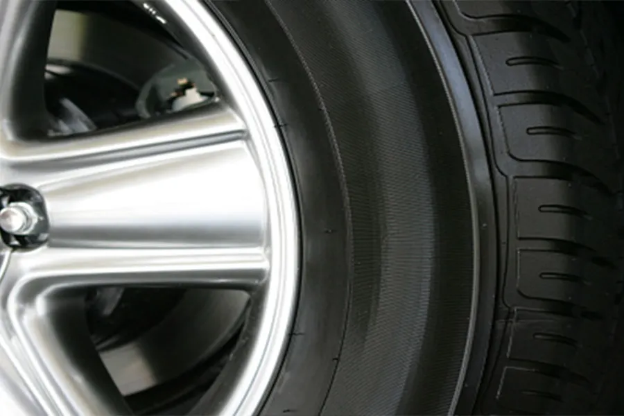 5 Top Car Wheel Trends to Watch Out for