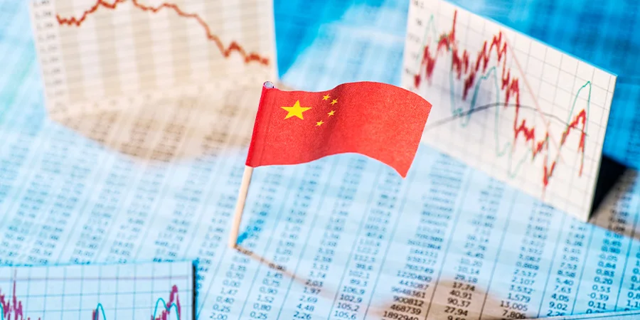 China’s Economic News: Foreign Trade Value and Fixed Asset Investment Both Up