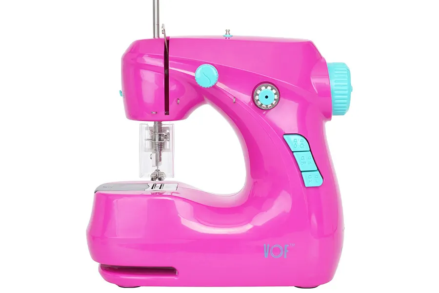 Top 14 Sewing Machines on the Market Reads