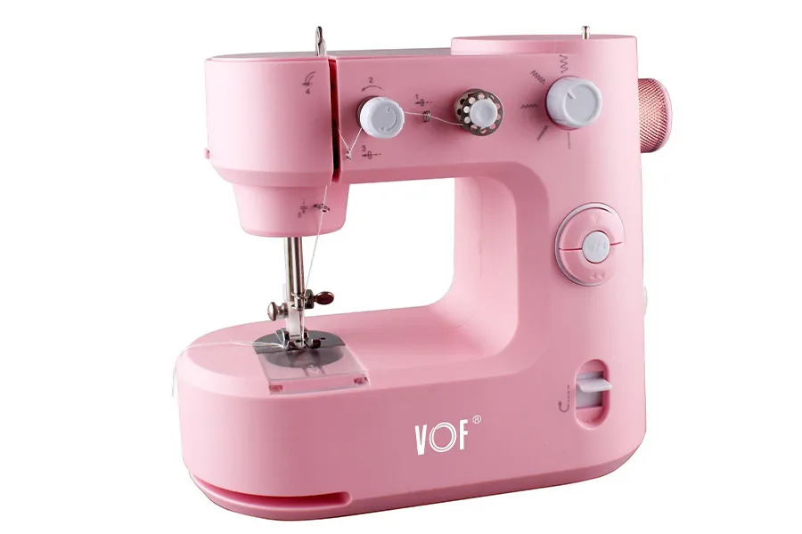 Top 14 Sewing Machines on the Market Reads