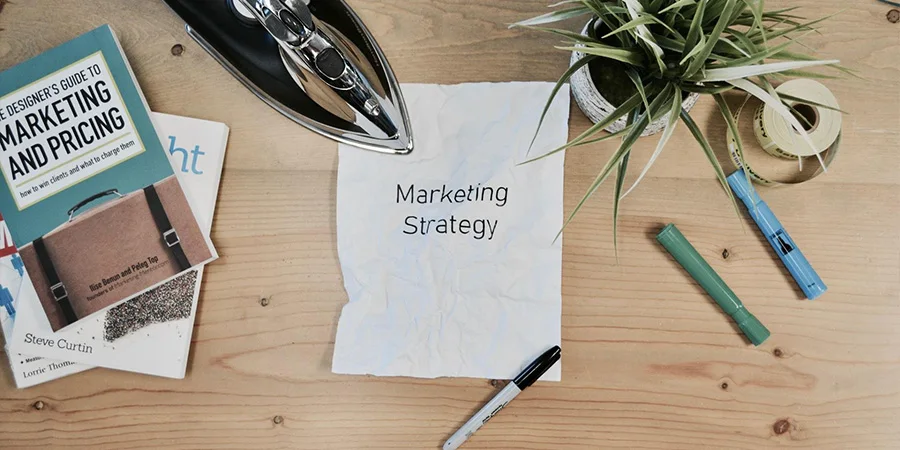 inbound marketing strategy