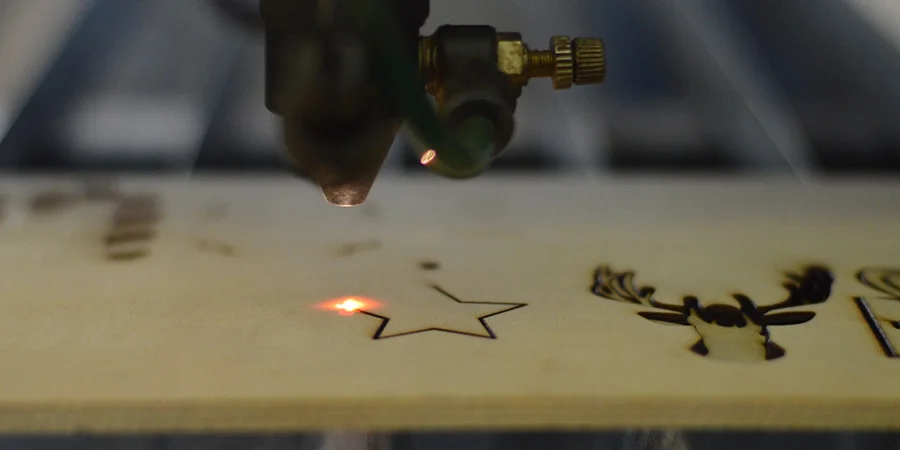 Laser Cutting Systems