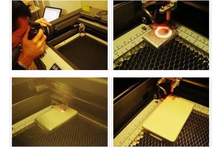 A Guide to Compare Laser Engraving, Laser Etching, and Laser Marking