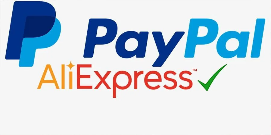 כעת ניתן להשתמש ב- PayPal ב- Aliexpress