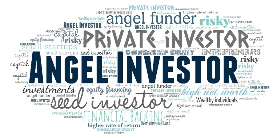 The concept of angel investors