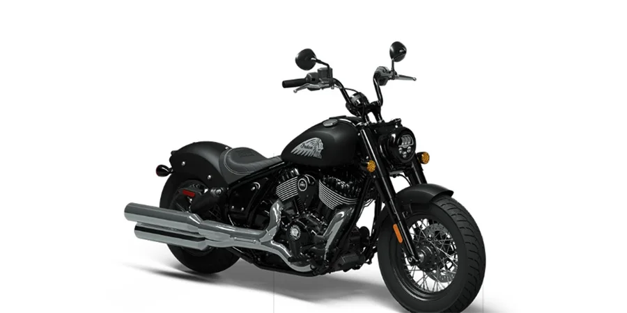 2022 Indian chief bobber dark horse motorcycle