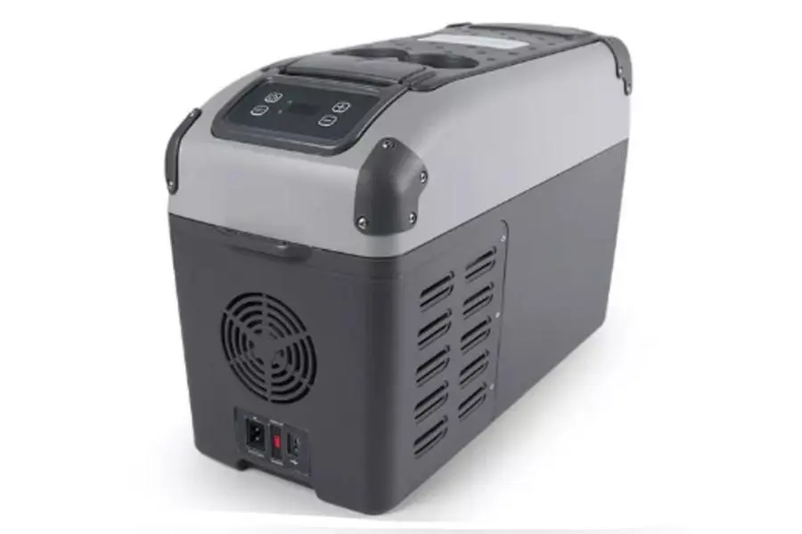 The Complete Guide to Choosing Car Fridges Reads