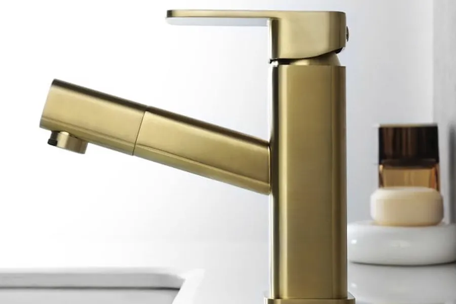 4 Essential Bathroom Faucet Trends Reads