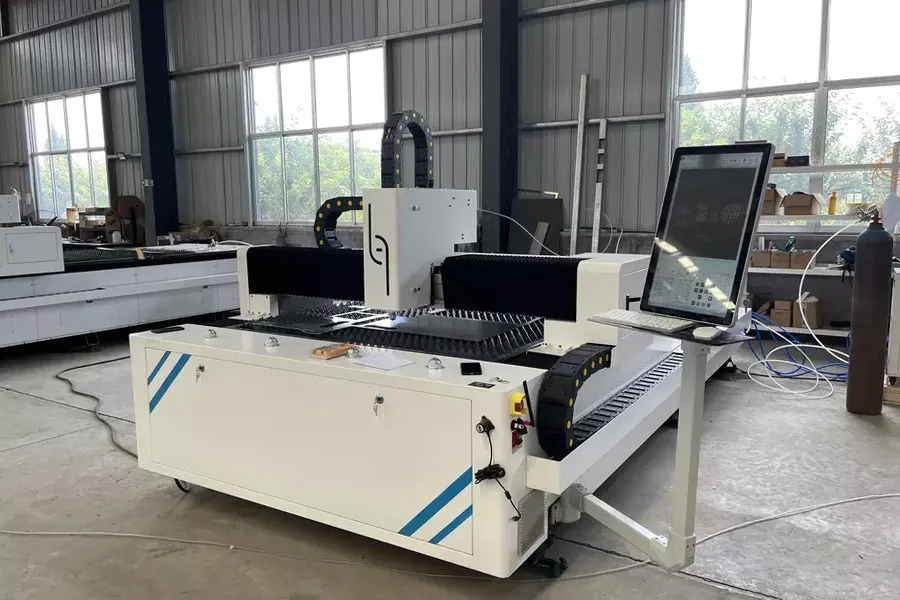 8 Top Laser Cutting Machine Manufacturers Reads