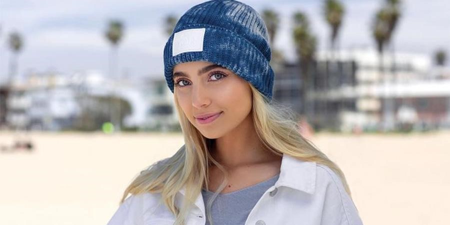 cute cold weather hats
