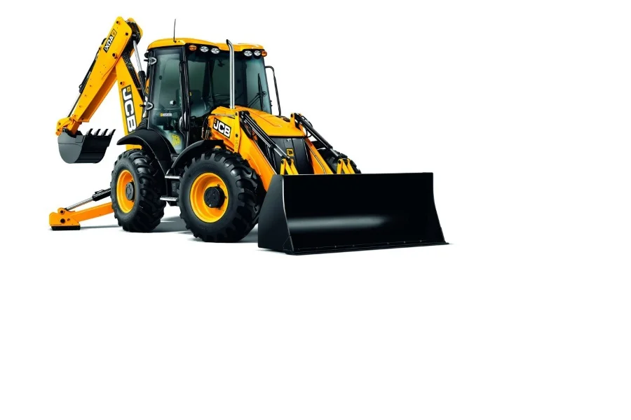 differenza fra terna ed escavatore The-jcb-4cx-15-super-backhoe-loader