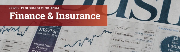 Finance & insurance