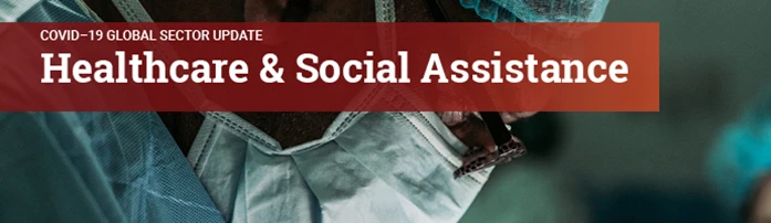 Healthcare & social assistance