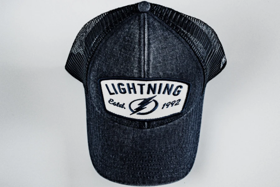 The Complete List of Top Trucker Hat Trends - Alibaba.com Reads