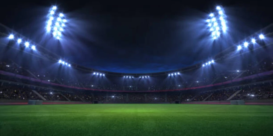 Privilegium berolige Numerisk 4 Essential Arena and Stadium Lighting Solutions - Alibaba.com Reads