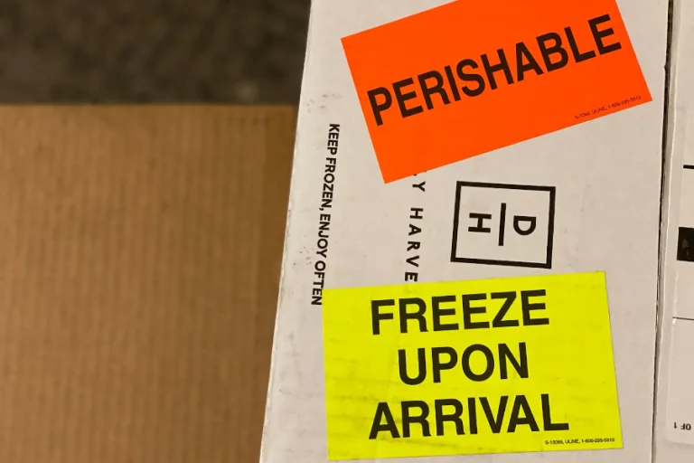 What Is a Reefer Container? Reads