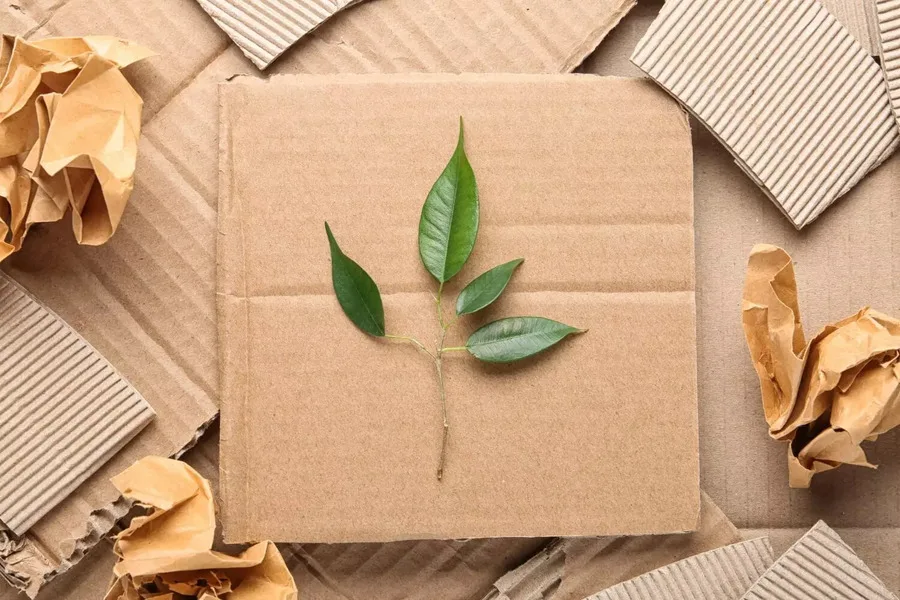 An overview of the green packaging industry