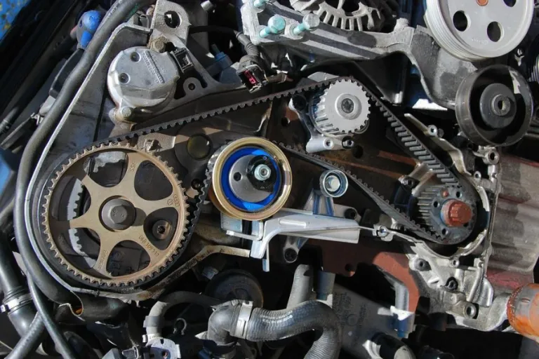 The Ultimate Guide To Choosing Effective Timing Belts - Alibaba.com Reads