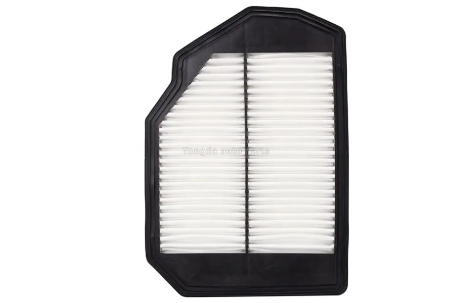 paper air filters for cars