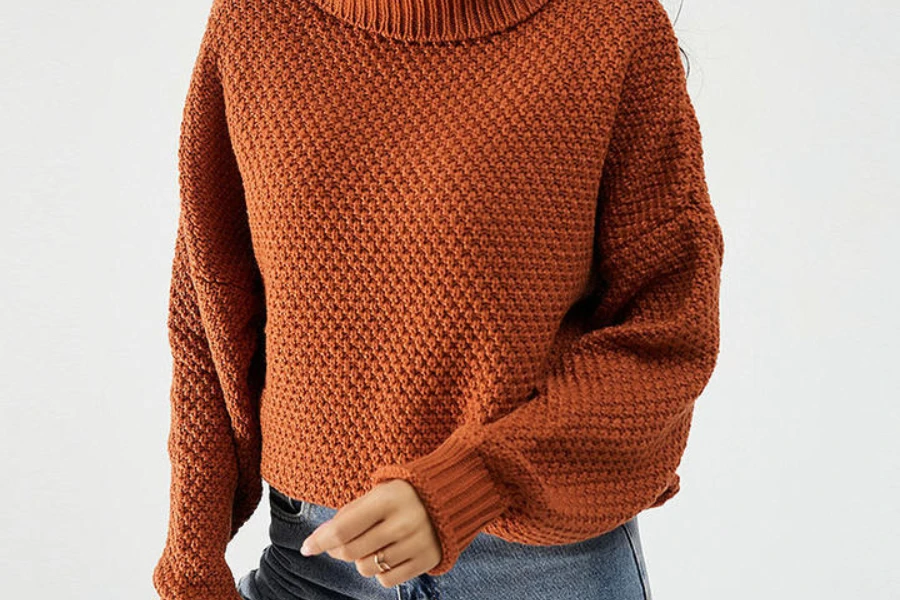 Prendas de punto y jersey para hombre: 5 tendencias impresionantes en otoño/ invierno 2022-23 - Lecturas de Alibaba.com