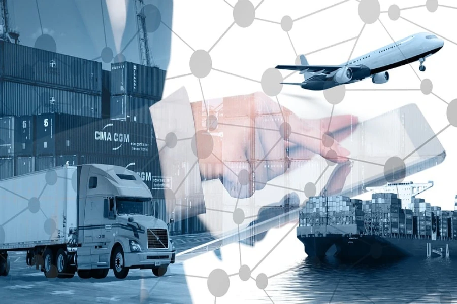 Diverse freight procurement strategies available to suit different shippers’ needs