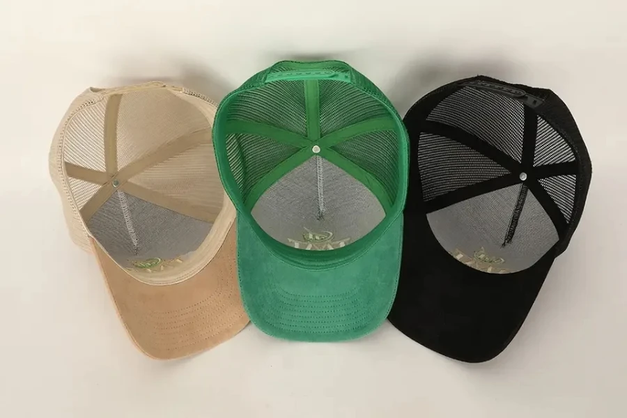 Los 7 principales fabricantes de su línea de sombreros y gorras en China -  Alibaba.com Lee