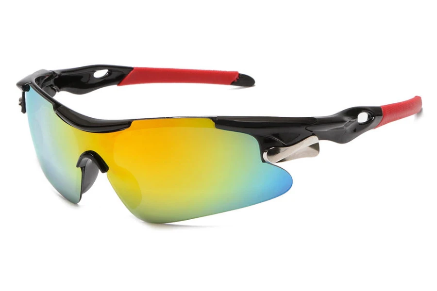 Lunettes de sport