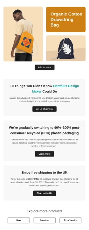 email by Printful