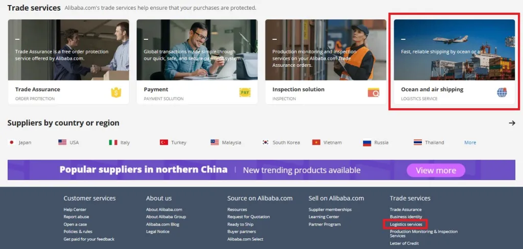 China a  FBA: Cómo obtener envíos de calidad rápidamente - Lecturas  de Alibaba.com